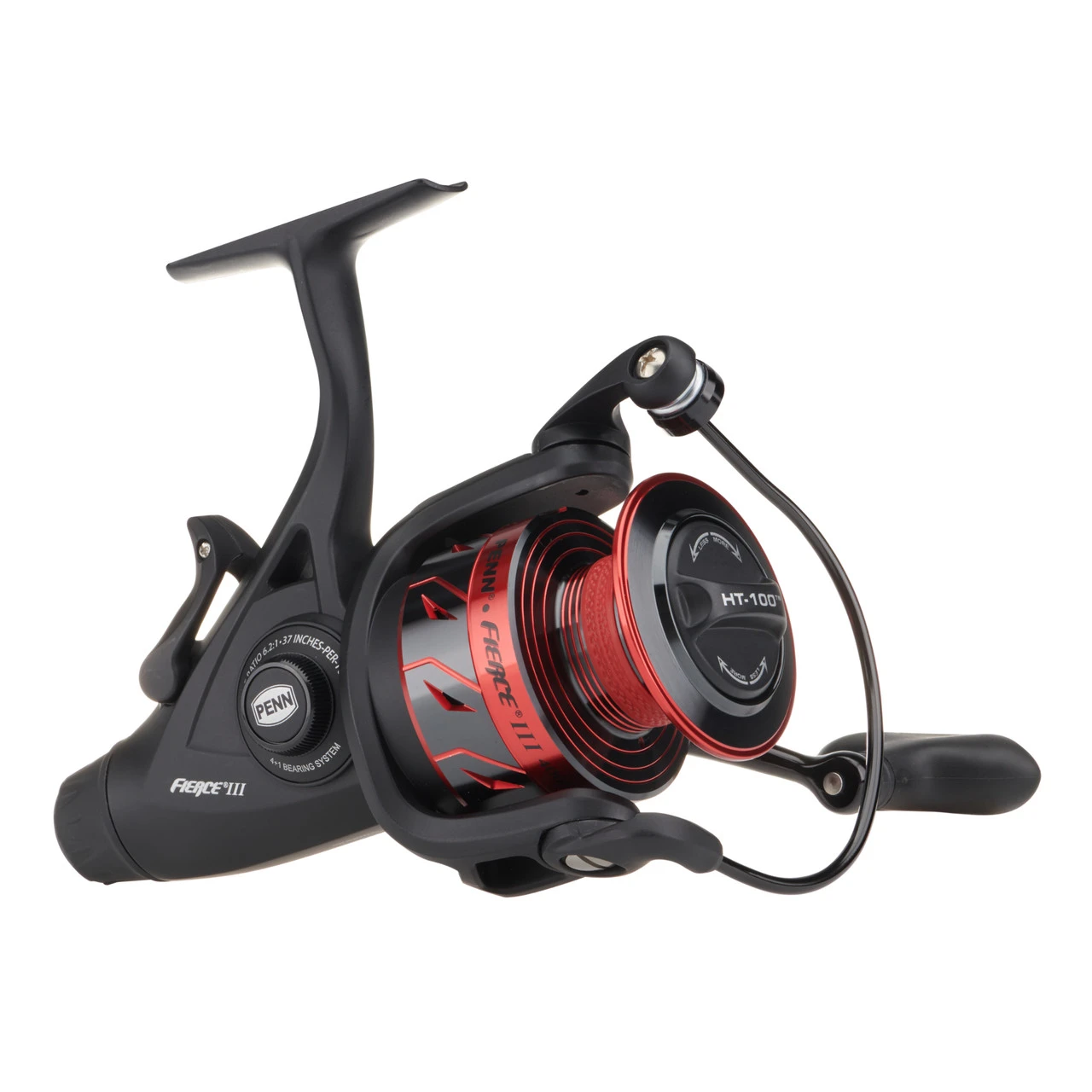 PENN Fierce® III Live Liner Reel - FRCIII4000LL 3 PENN Fierce® III Live Liner Reel - FRCIII4000LL
