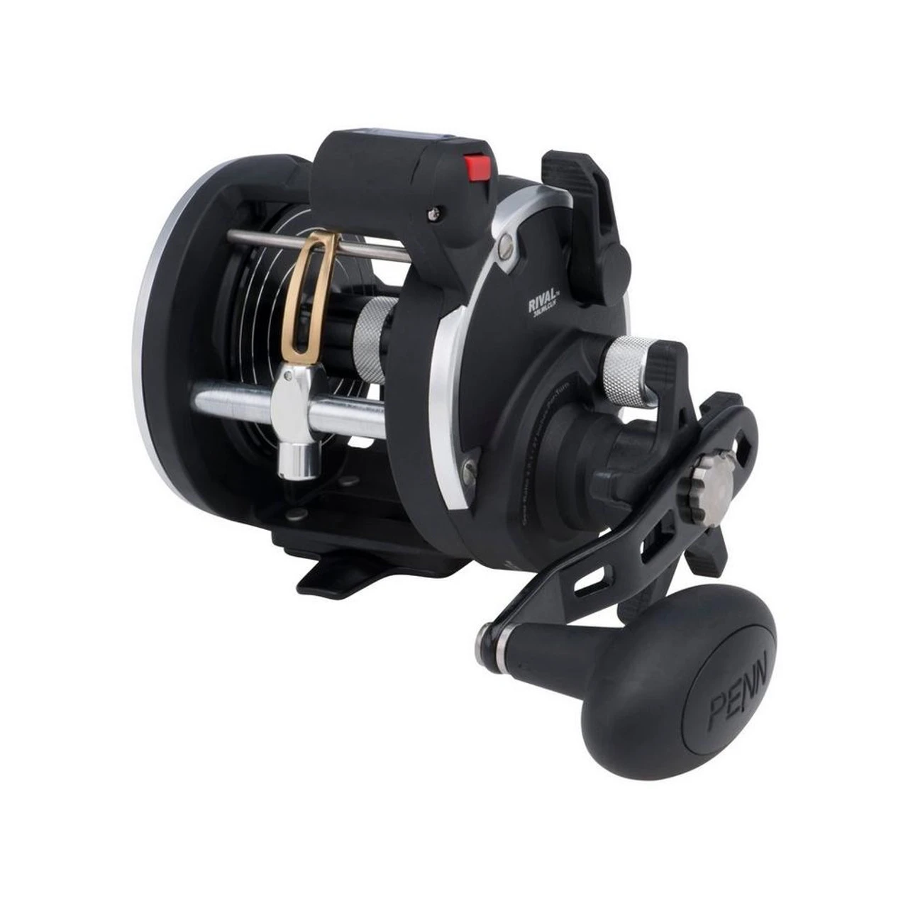 PENN Rival™ Level Wind Reel - RVL30LWLC 3 PENN Rival™ Level Wind Reel - RVL30LWLC