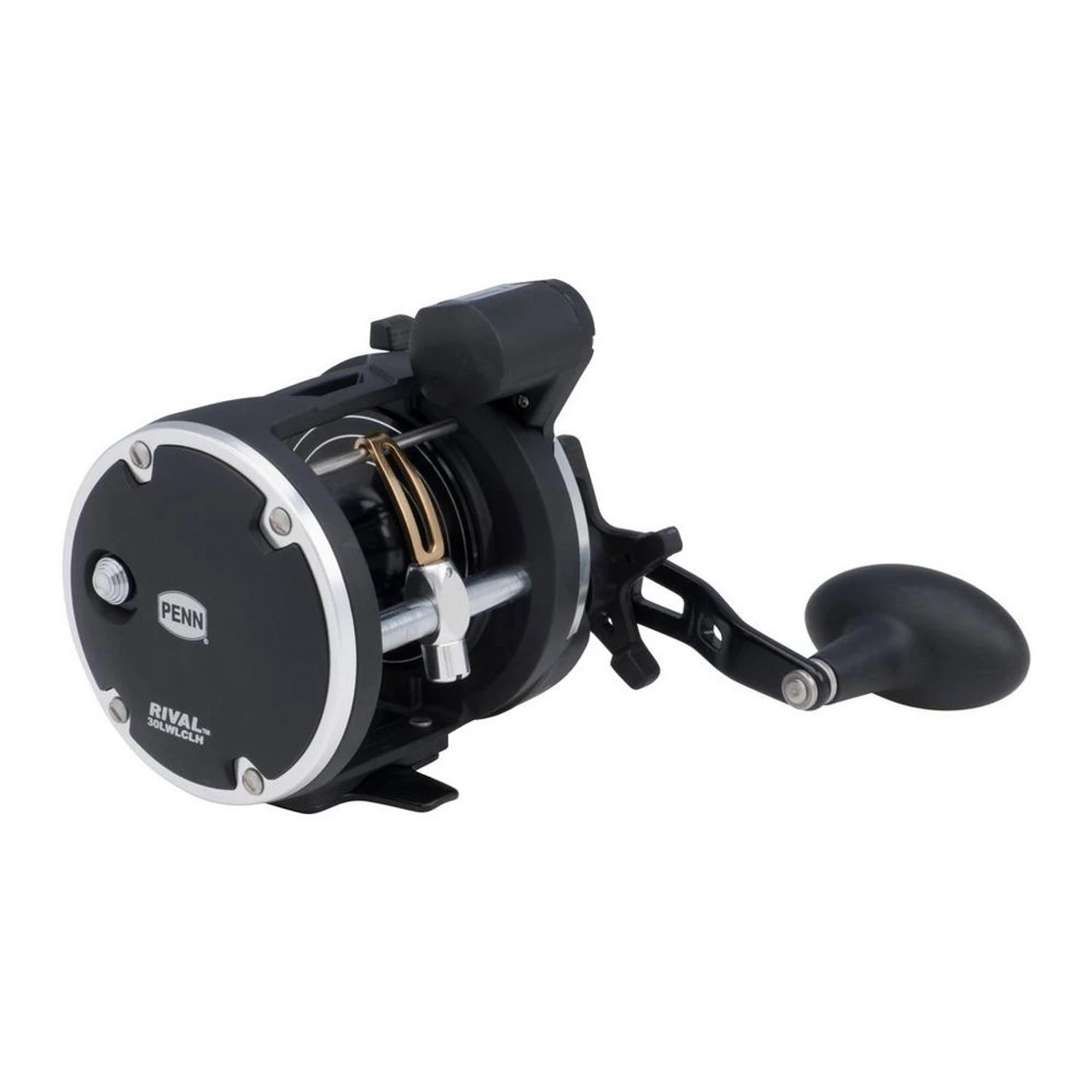 PENN Rival™ Level Wind Reel - RVL30LWLC 4 PENN Rival™ Level Wind Reel - RVL30LWLC - Image 2