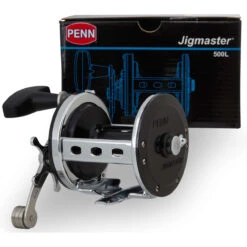 Penn Jigmaster Reel -Sports-Fishing-PENN genpurreel 29347.1670965227