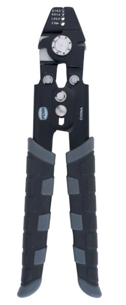 Penn Leader Crimper Tool