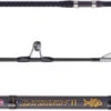 Penn BATSFII5080C13 Battalion II Surf Conventional ULUA Rod - 13 Ft. -Sports-Fishing-PENN penn batsfii5080c13 battalion ii inshore spinning rod 99111.1651417459.386.513