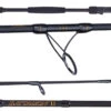 Penn Battalion II Slow Pitch Spinning Rods -Sports-Fishing-PENN penn battalion ii slow pitch spinning rods 33414.1651359390
