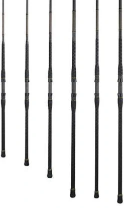 Penn Battalion Surf Rods