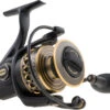 Penn Battle II Spinning Reels 1 Penn Battle II Spinning Reels -Sports-Fishing-PENN penn battle ii spinning reels 22936.1651033393