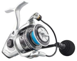 Penn Battle III DX & Fenwick HMG Inshore Spinning Combos -Sports-Fishing-PENN penn battle iii dx fenwick hmg inshore spinning combo 29599.1671718234