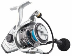Penn Battle III DX Spinning Reels -Sports-Fishing-PENN penn battle iii dx spinning reels 47570.1651359392
