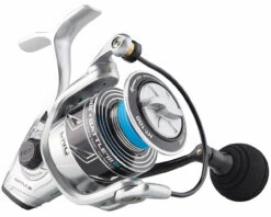 Penn Battle III DX Spinning Reels -Sports-Fishing-PENN penn battle iii dx spinning reels 65973.1651359392