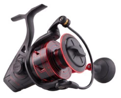 Penn Battle III Spinning Reels -Sports-Fishing-PENN penn battle iii spinning reels 26072.1651356109