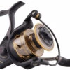 Penn Battle III Spinning Reels 2 Penn Battle III Spinning Reels -Sports-Fishing-PENN penn battle iii spinning reels 95128.1651356107