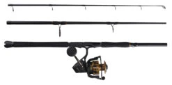 Penn Battle III Travel Combos 10 Penn Battle III Travel Combos -Sports-Fishing-PENN penn battle iii travel combos 67120.1651356110