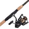 Penn BTLIII3000701ML Battle III Spinning Combo -Sports-Fishing-PENN penn btliii3000701ml battle iii spinning combo 85706.1651356194