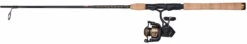 Penn BTLIII4000701M Battle III Spinning Combo -Sports-Fishing-PENN penn btliii4000701m battle iii spinning combo 09257.1651356200