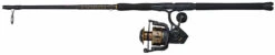 Penn BTLIII8000102H Battle III Spinning Combo -Sports-Fishing-PENN penn btliii8000102h battle iii spinning combo 77227.1651356221