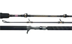 Penn Carnage II Jigging Rods