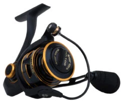 Penn Clash Spinning Reels -Sports-Fishing-PENN penn clash spinning reels 24296.1651033497