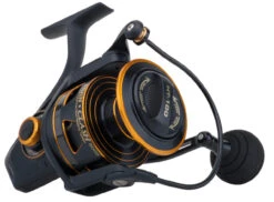 Penn Clash Spinning Reels -Sports-Fishing-PENN penn clash spinning reels 38393.1651033498