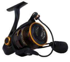 Penn Clash Spinning Reels -Sports-Fishing-PENN penn clash spinning reels 90188.1651033498
