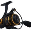 Penn Clash Spinning Reels -Sports-Fishing-PENN penn clash spinning reels 98102.1651033497