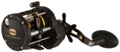 Penn Fathom II Level Wind Reels -Sports-Fishing-PENN penn fathom ii level wind reels 80803.1651033537