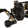 Penn Fathom II Level Wind Reels -Sports-Fishing-PENN penn fathom ii level wind reels 82109.1651033536