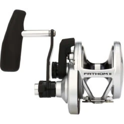 Penn Fathom II Lever Drag Reels -Sports-Fishing-PENN penn fathom ii lever drag reels 35877.1671217816