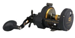 Penn Fathom II Star Drag Reels -Sports-Fishing-PENN penn fathom ii star drag reels 64163.1651244658