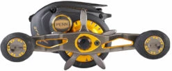 Penn Fathom Low-Profile Baitcasting Reels -Sports-Fishing-PENN penn fathom low profile baitcasting reels 74582.1651359136