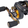 Penn Fathom Low-Profile Baitcasting Reels -Sports-Fishing-PENN penn fathom low profile baitcasting reels 90939.1651359136