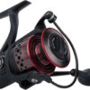 Penn Fierce II Spinning Reels -Sports-Fishing-PENN penn fierce ii spinning reels 89587.1651033545