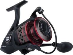 Penn Fierce II Spinning Reels
