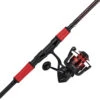Penn Fierce III LE Spinning Combos -Sports-Fishing-PENN penn fierce iii le spinning combos 83011.1651245517