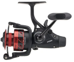 Penn Fierce III Live Liner Spinning Reels -Sports-Fishing-PENN penn fierce iii live liner spinning reels 99152.1651244950