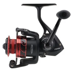 Penn Fierce III Spinning Reels -Sports-Fishing-PENN penn fierce iii spinning reels 41989.1651244457