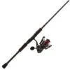 Penn Fierce IV LE Spinning Combos -Sports-Fishing-PENN penn fierce iv le spinning combos 15502.1665204577.386.513