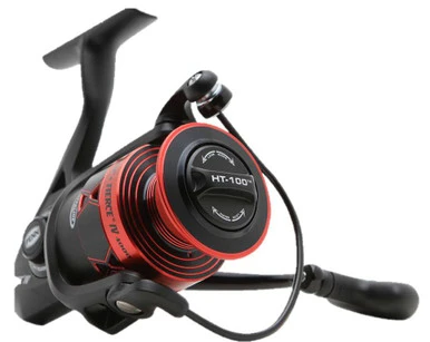 Penn Fierce IV Spinning Reels 3 Penn Fierce IV Spinning Reels
