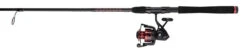 Penn FRCIII4000701M Fierce III Spinning Combo -Sports-Fishing-PENN penn frciii4000701m fierce iii spinning combo 34570.1651244477