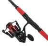 Penn FRCIII5000LE701MH Fierce III LE Spinning Combo -Sports-Fishing-PENN penn frciii5000le701m fierce iii le spinning combo 03652.1651245529