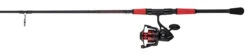 Penn FRCIII5000LE701MH Fierce III LE Spinning Combo -Sports-Fishing-PENN penn frciii5000le701m fierce iii le spinning combo 79807.1651245530