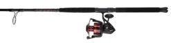 Penn FRCIII8000102H Fierce III Spinning Combo -Sports-Fishing-PENN penn frciii8000102h fierce iii spinning combo 93197.1651244507