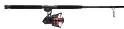 Penn FRCIII8000102H Fierce III Spinning Combo -Sports-Fishing-PENN penn frciii8000102h fierce iii spinning combo 97647.1651244508