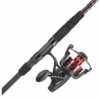 PENN® Fierce® III Live Liner Combo - FRCIII6000LL701MH 1 PENN® Fierce® III Live Liner Combo - FRCIII6000LL701MH -Sports-Fishing-PENN penn frciii8000ll102h fierce iii live liner combo 50029.1576522513