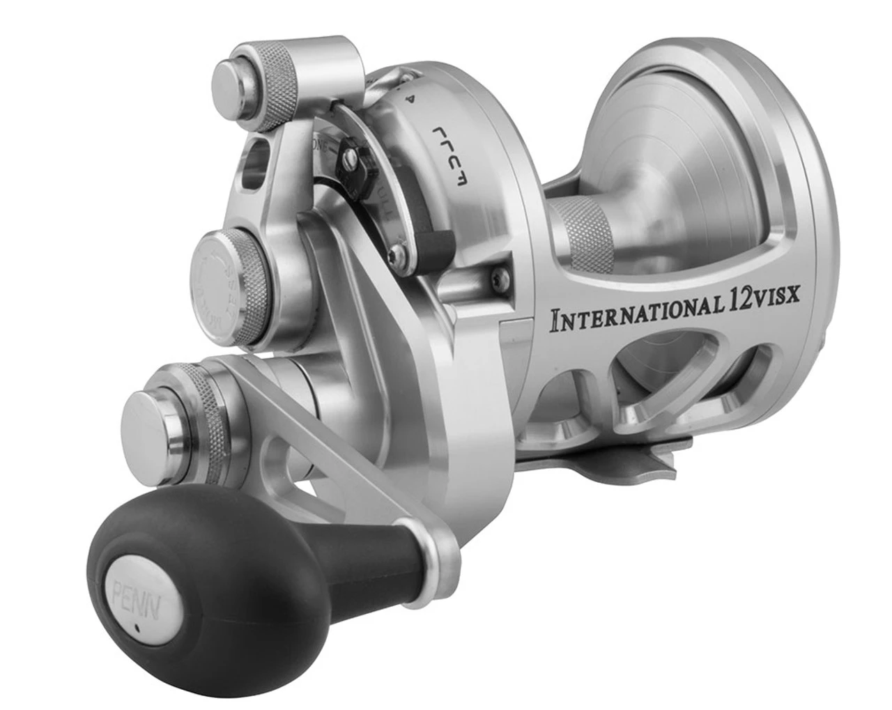 Penn International VISX Trolling Reels 6 Penn International VISX Trolling Reels - Image 4