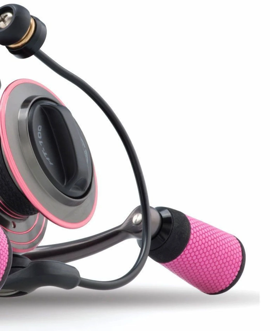 Penn PAS2000662ML Passion Spinning Combo 5 Penn PAS2000662ML Passion Spinning Combo - Image 3