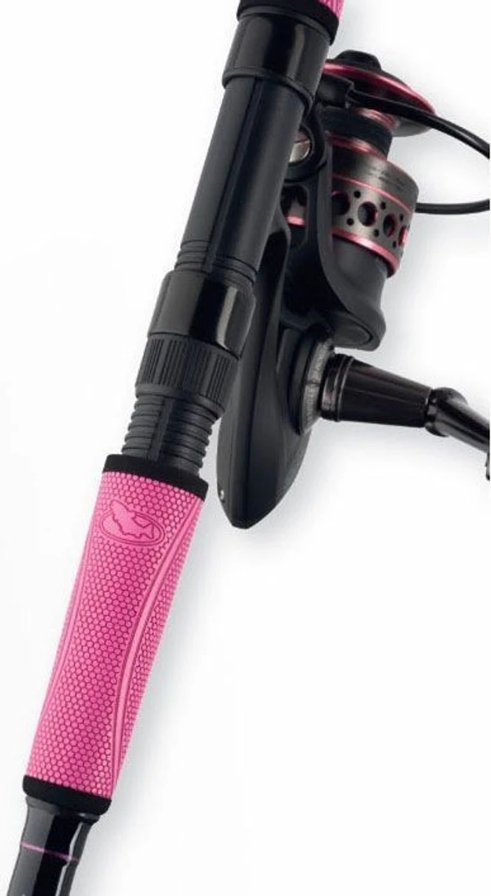 Penn PAS5000802MH Passion Spinning Combo 4 Penn PAS5000802MH Passion Spinning Combo - Image 2