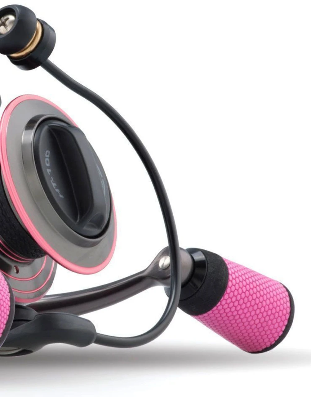 Penn Passion Spinning Combos 5 Penn Passion Spinning Combos - Image 3