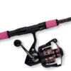 Penn Passion Spinning Combos -Sports-Fishing-PENN penn passion spinning combos 35491.1650814815