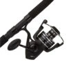 Penn PURIII5000701MH Pursuit III Spinning Combo -Sports-Fishing-PENN penn puriii5000701mh pursuit iii spinning combo 05293.1650814859