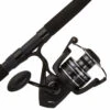 Penn PURIII6000701MH Pursuit III Spinning Combo -Sports-Fishing-PENN penn puriii6000701mh pursuit iii spinning combo 59909.1651266675