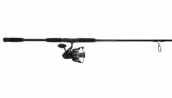Penn PURIII8000701H Pursuit III Spinning Combo -Sports-Fishing-PENN penn puriii8000701h pursuit iii spinning combo 85418.1650814867